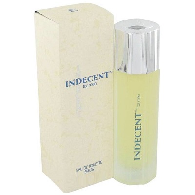 Indecent Cologne